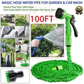 Magic Hose Pipe 100 FT