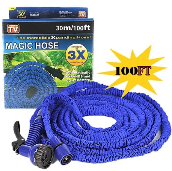 Magic Hose Pipe 100 FT