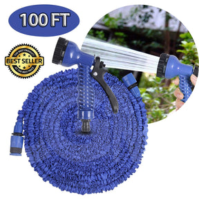 Magic Hose Pipe 100 FT