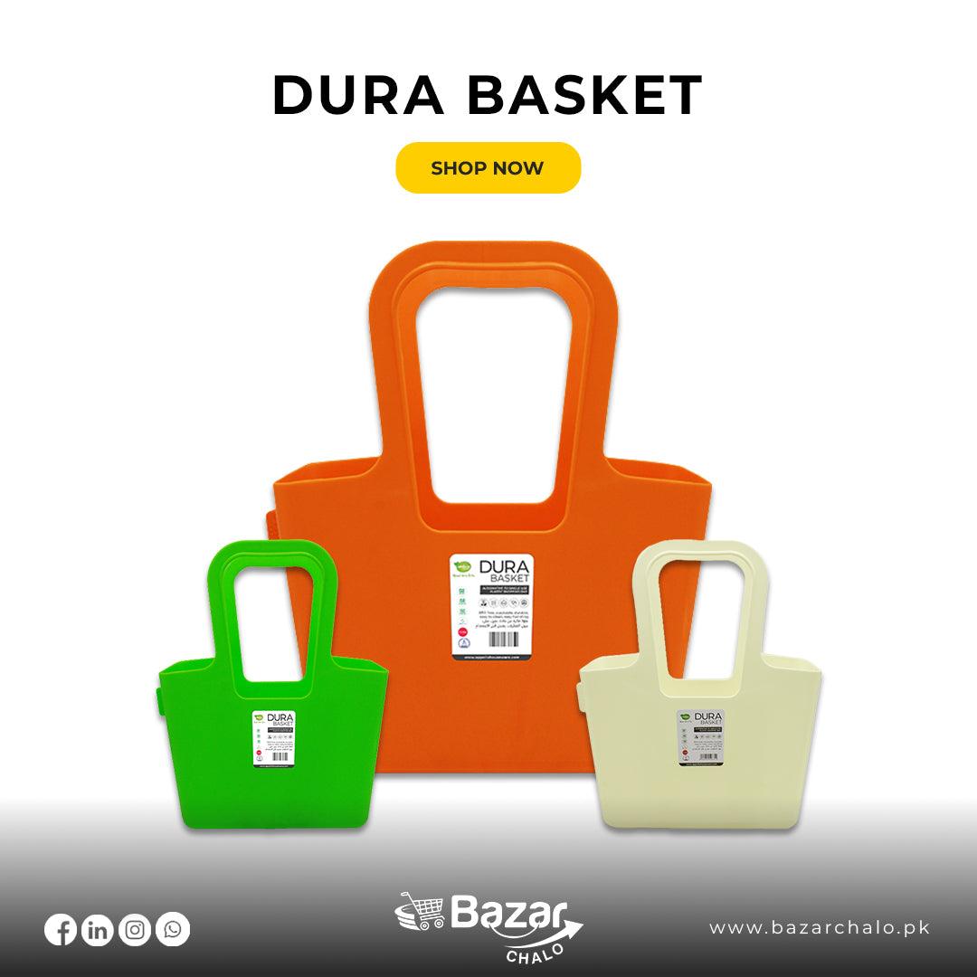 Dura Basket - Grocery Bag