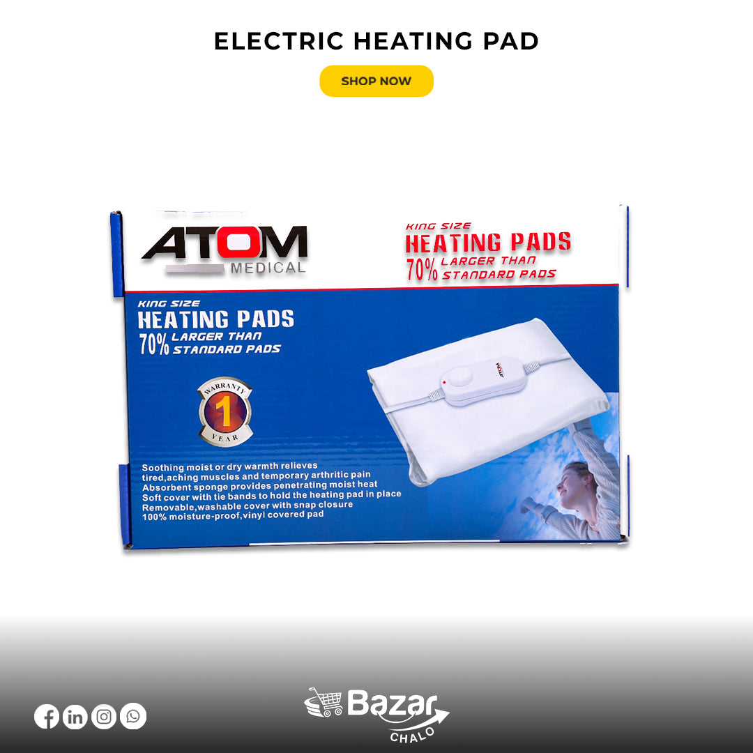 Electric Heating Pad