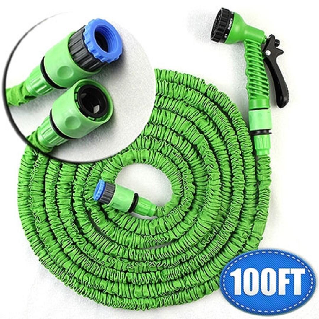 Magic Hose Pipe 100 FT