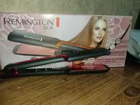 Remington I Silk Hair Straightener