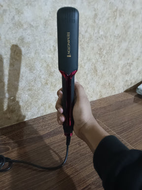 Remington I Silk Hair Straightener