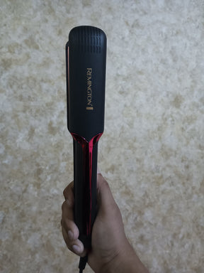 Remington I Silk Hair Straightener