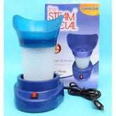 The Steam Facial, Steamer & Inhaler