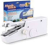 Portable Handy Stitch Sewing Machine