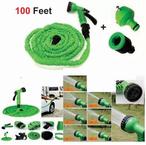 Magic Hose Pipe 100 FT